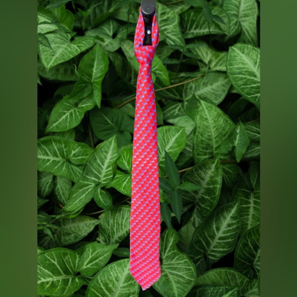 Men’s silk Tie